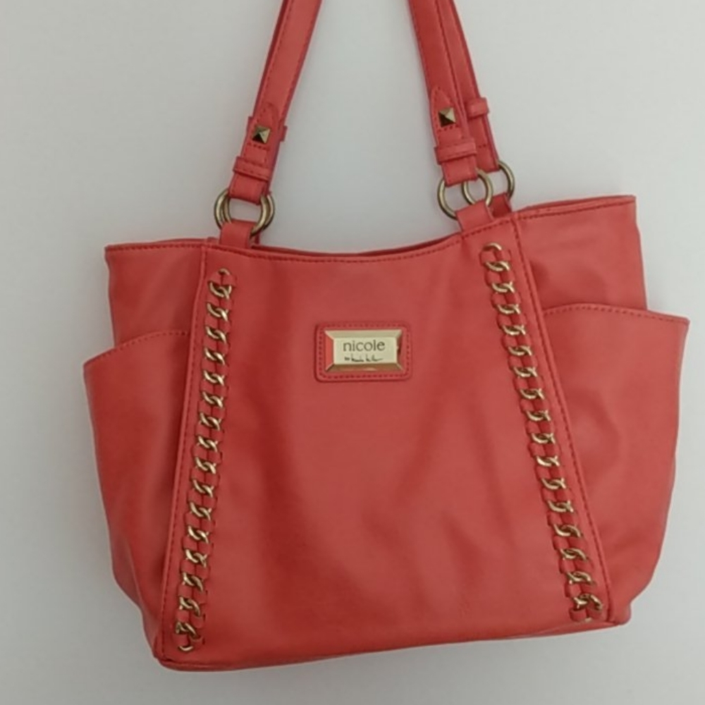 Shoulder bag